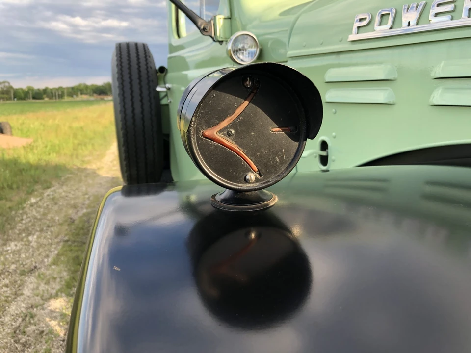 1952 Dodge Power Wagon (1946-1968) - Image 29 of 31