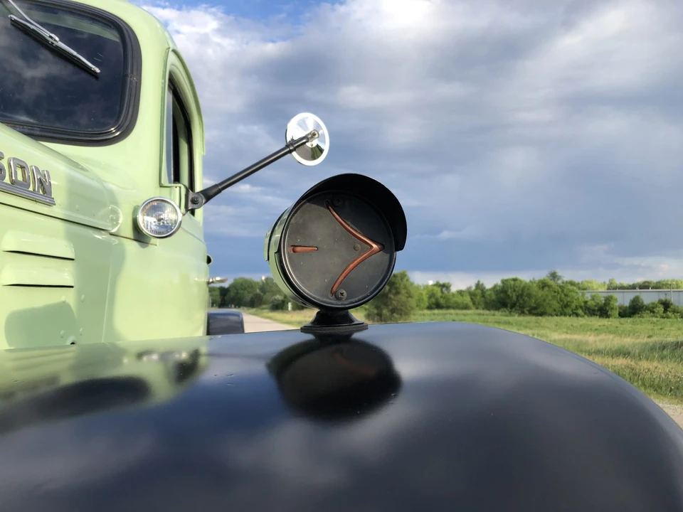 1952 Dodge Power Wagon (1946-1968) - Image 30 of 31