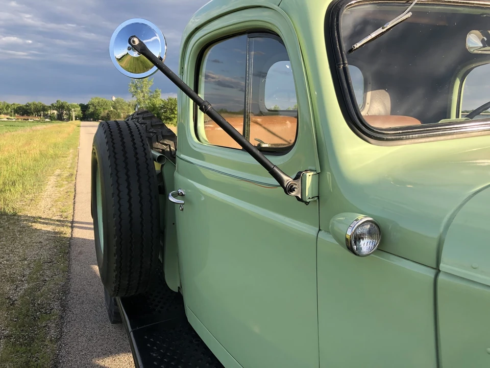 1952 Dodge Power Wagon (1946-1968) - Image 28 of 31