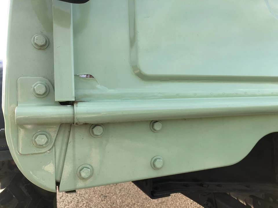 1952 Dodge Power Wagon (1946-1968) - Image 19 of 31