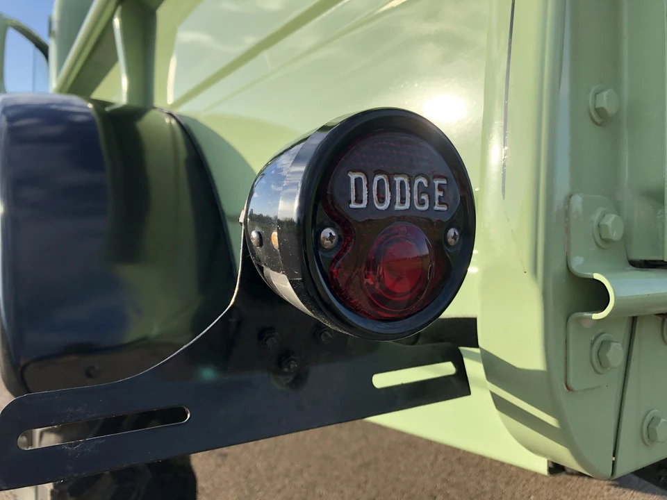 1952 Dodge Power Wagon (1946-1968) - Image 20 of 31