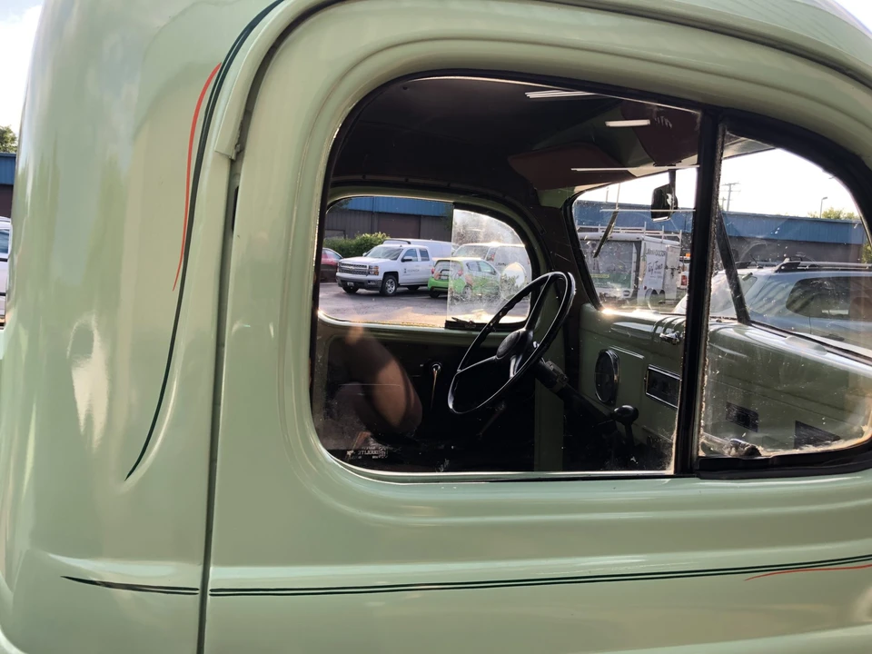1952 Dodge Power Wagon (1946-1968) - Image 26 of 31