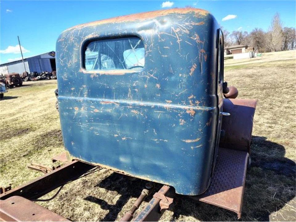 1952 Dodge Power Wagon (1946-1968) - Image 9 of 13