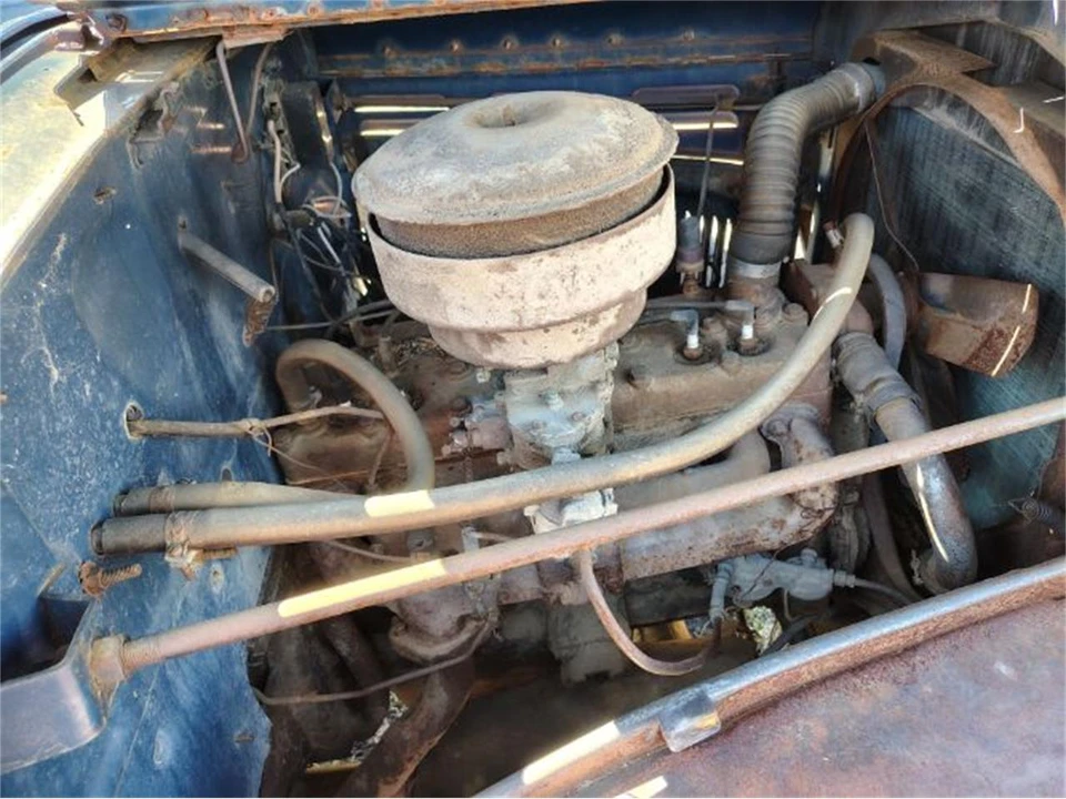 1952 Dodge Power Wagon (1946-1968) - Image 2 of 13