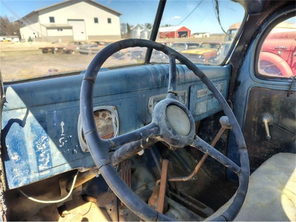 1952 Dodge Power Wagon (1946-1968) - Image 8 of 13