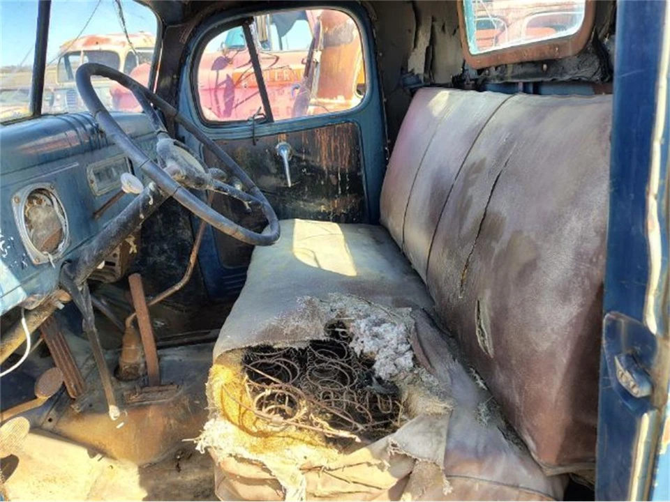 1952 Dodge Power Wagon (1946-1968) - Image 4 of 13