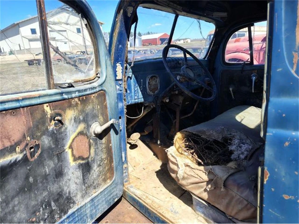 1952 Dodge Power Wagon (1946-1968) - Image 7 of 13
