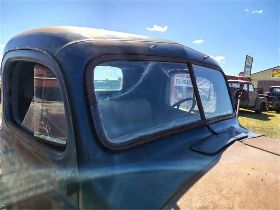 1952 Dodge Power Wagon (1946-1968) - Image 13 of 13