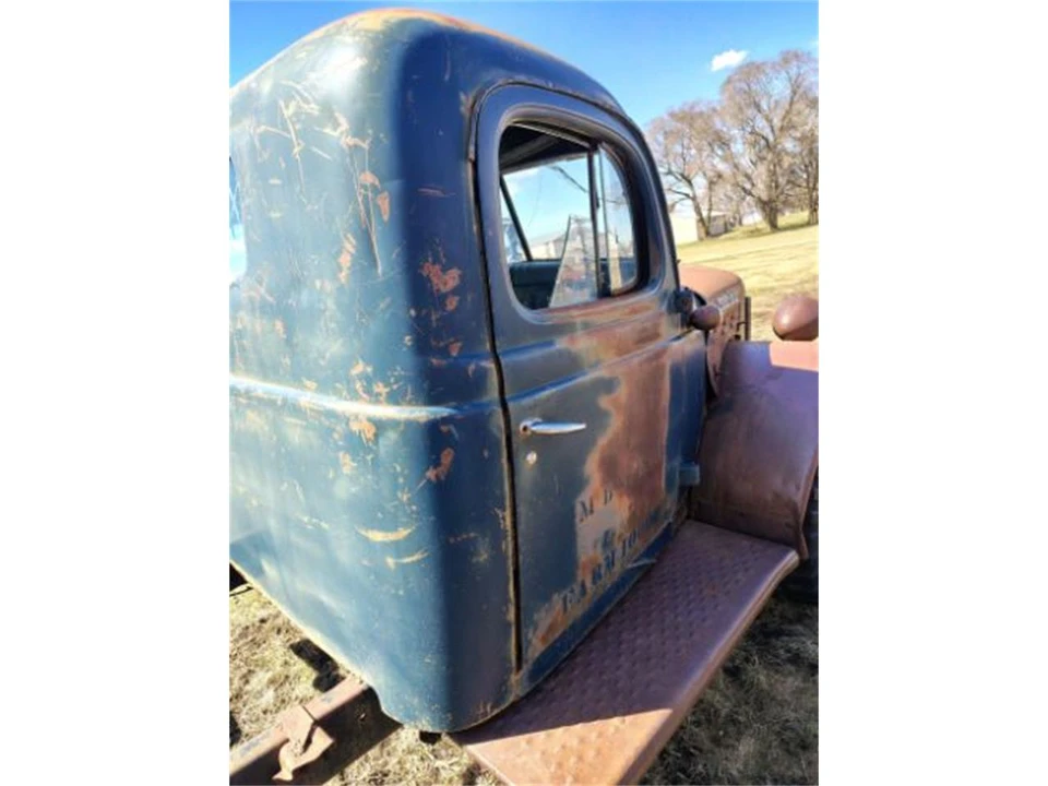 1952 Dodge Power Wagon (1946-1968) - Image 12 of 13