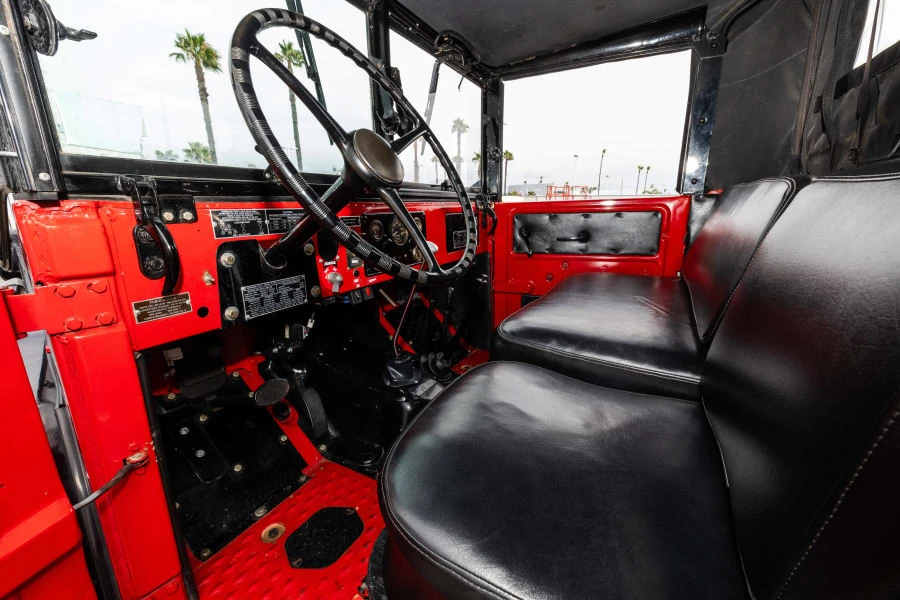 1952 Dodge Power Wagon (1946-1968) - Image 13 of 17