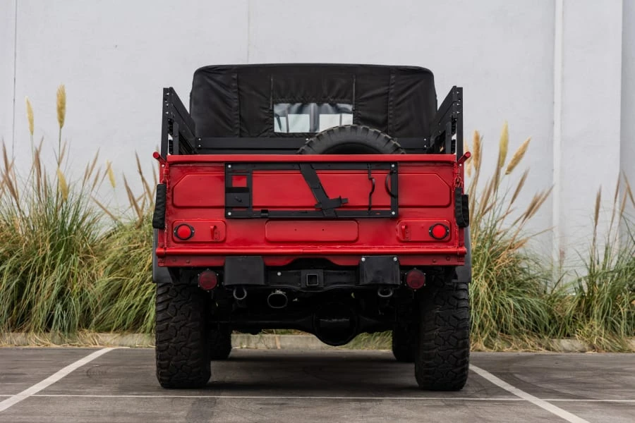 1952 Dodge Power Wagon (1946-1968) - Image 5 of 17