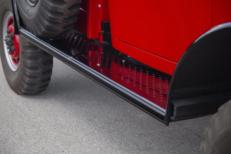 1952 Dodge Power Wagon (1946-1968) - Image 14 of 31