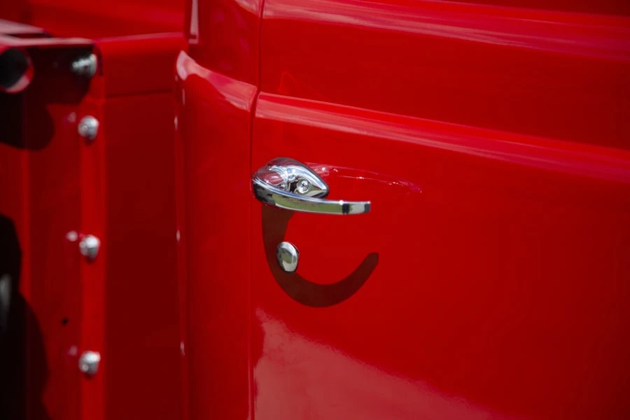 1952 Dodge Power Wagon (1946-1968) - Image 7 of 31