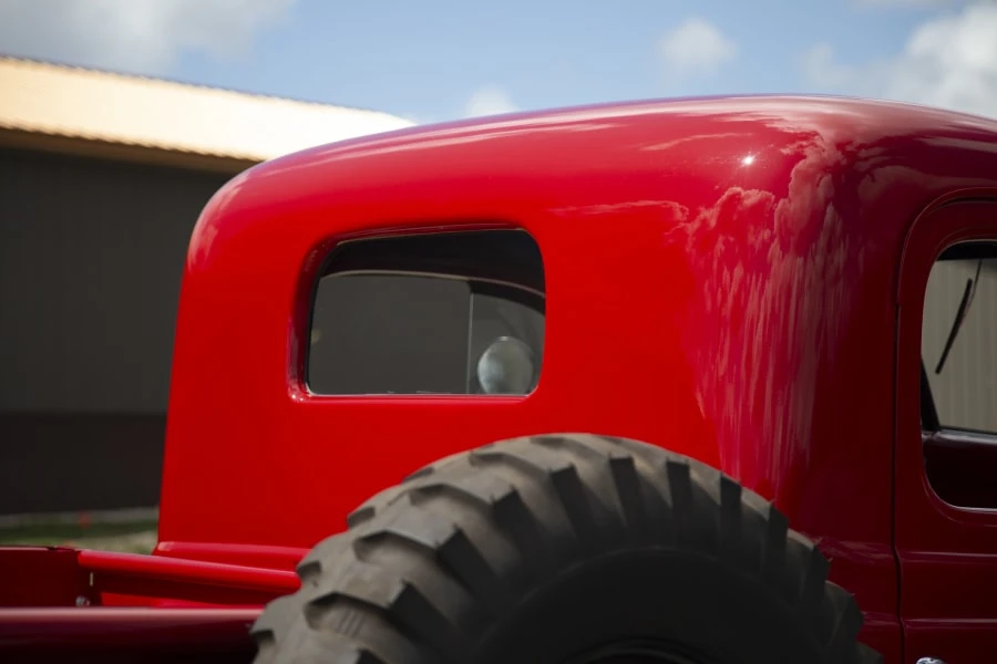 1952 Dodge Power Wagon (1946-1968) - Image 8 of 31