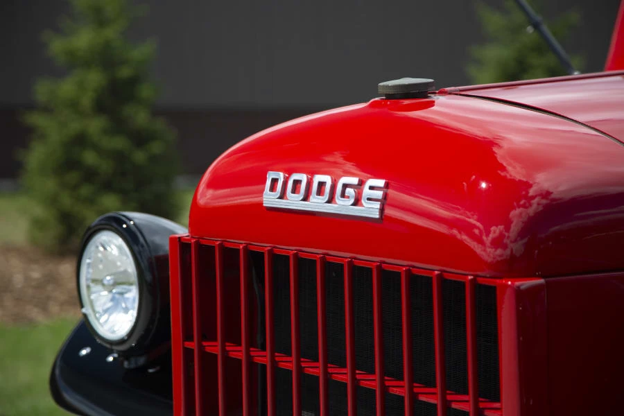 1952 Dodge Power Wagon (1946-1968) - Image 10 of 31