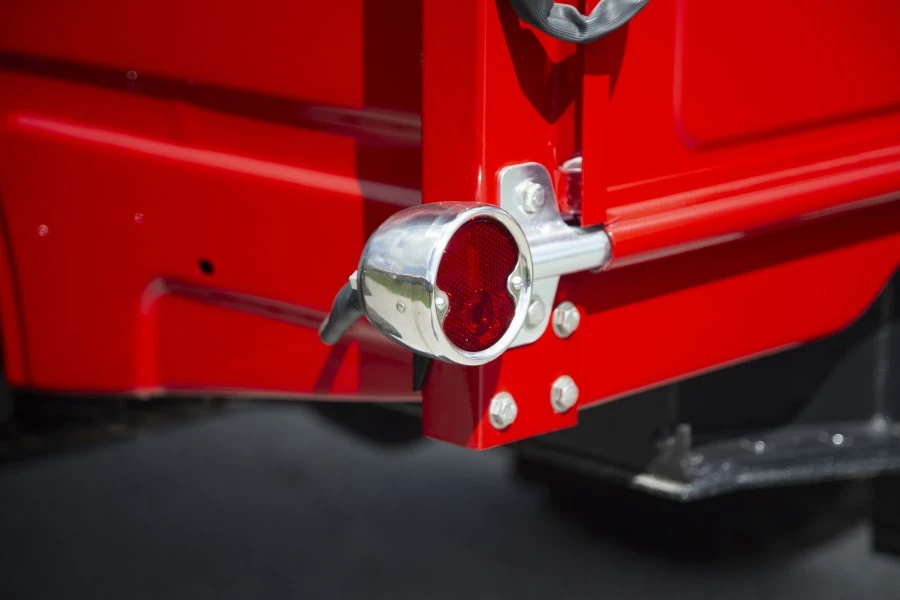 1952 Dodge Power Wagon (1946-1968) - Image 18 of 31