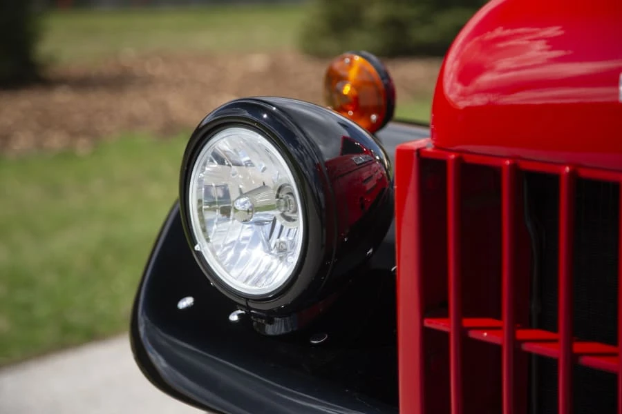 1952 Dodge Power Wagon (1946-1968) - Image 28 of 31