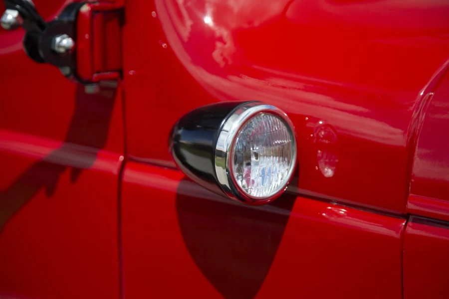 1952 Dodge Power Wagon (1946-1968) - Image 26 of 31