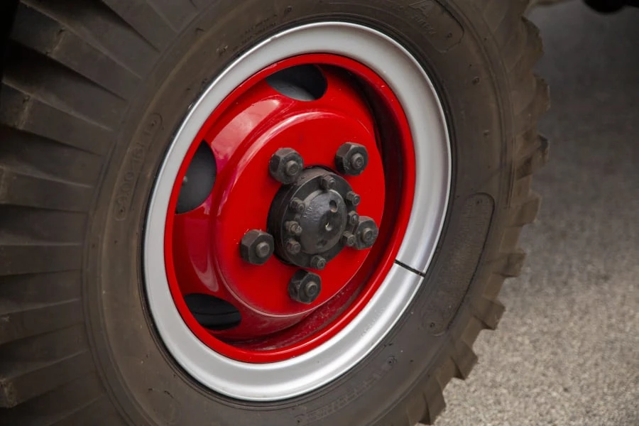 1952 Dodge Power Wagon (1946-1968) - Image 27 of 31