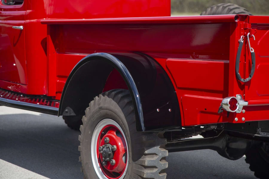 1952 Dodge Power Wagon (1946-1968) - Image 22 of 31