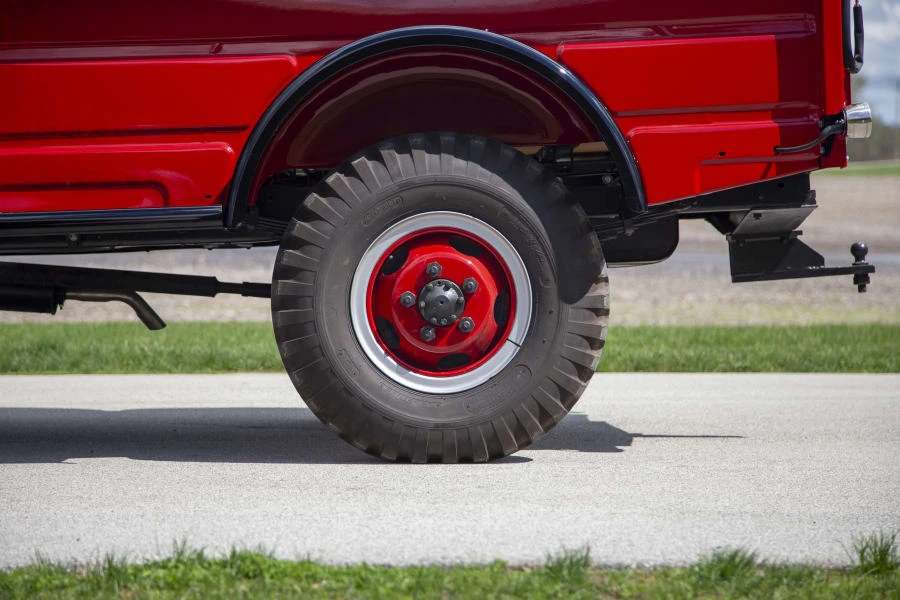 1952 Dodge Power Wagon (1946-1968) - Image 9 of 31