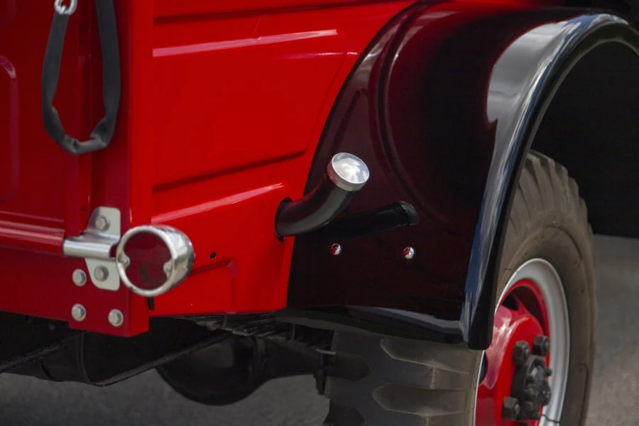 1952 Dodge Power Wagon (1946-1968) - Image 31 of 31