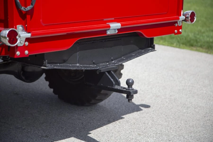 1952 Dodge Power Wagon (1946-1968) - Image 23 of 31