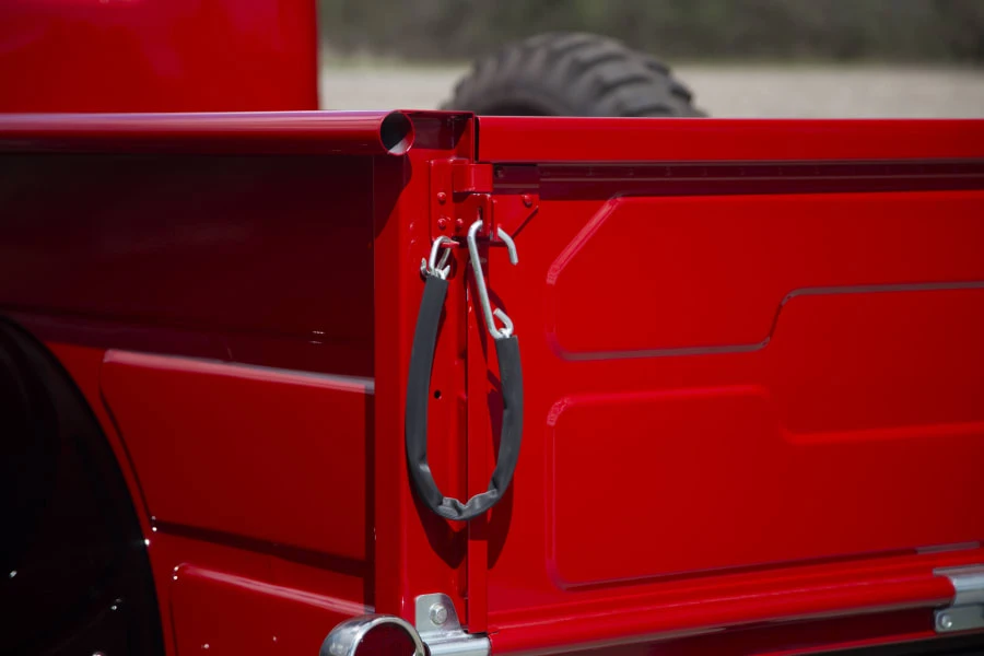 1952 Dodge Power Wagon (1946-1968) - Image 20 of 31