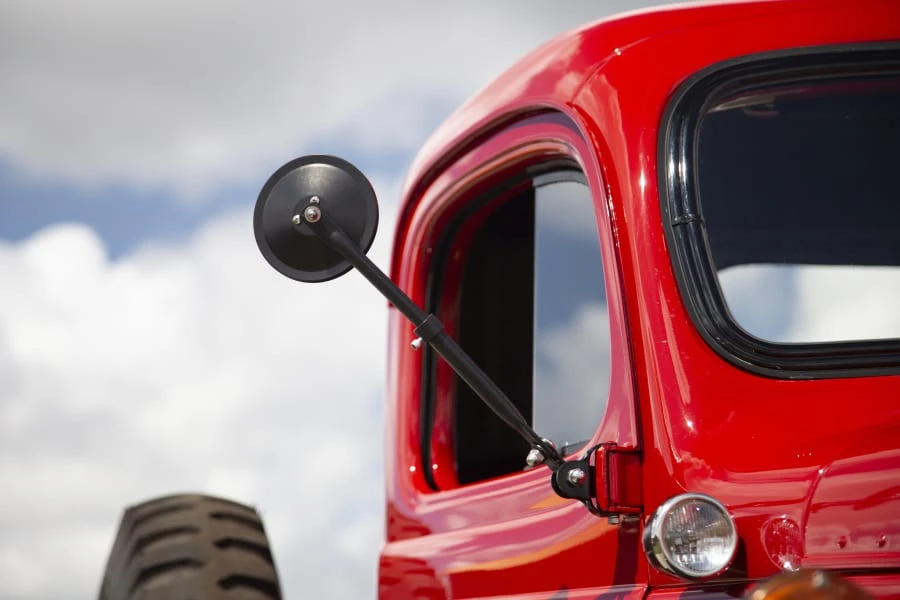 1952 Dodge Power Wagon (1946-1968) - Image 24 of 31