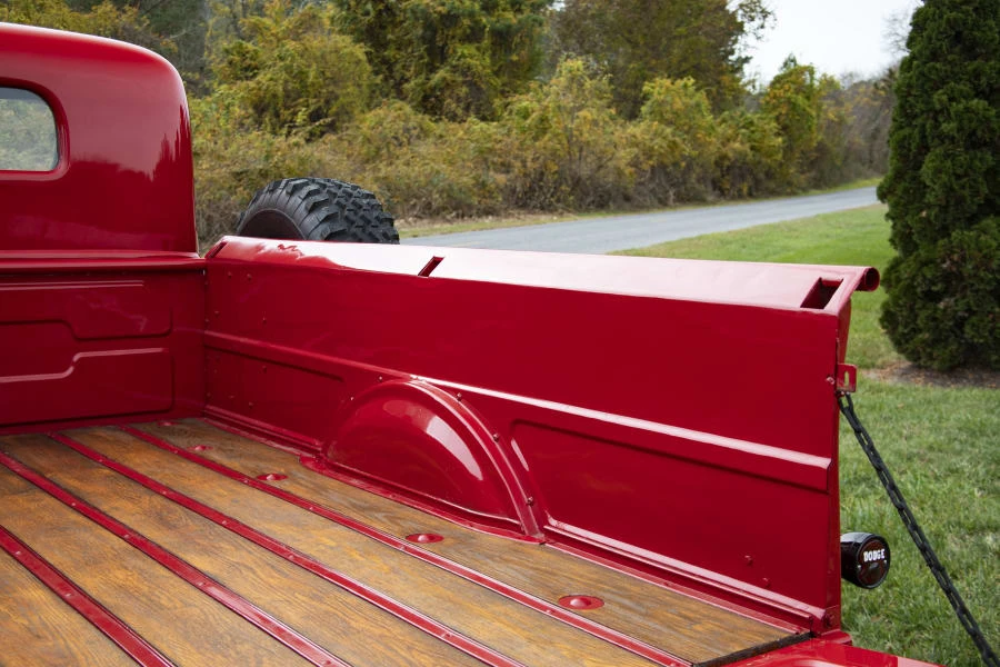 1952 Dodge Power Wagon (1946-1968) - Image 31 of 31