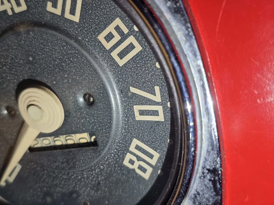 1952 Dodge Power Wagon (1946-1968) - Image 23 of 31