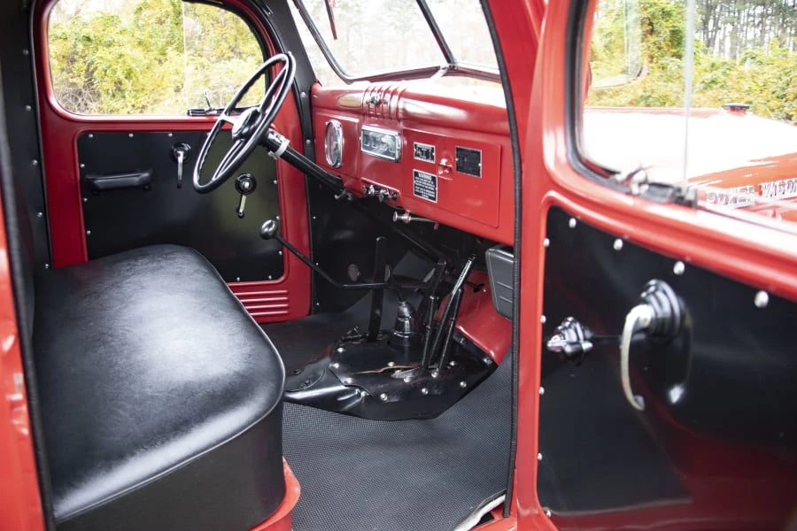 1952 Dodge Power Wagon (1946-1968) - Image 16 of 31