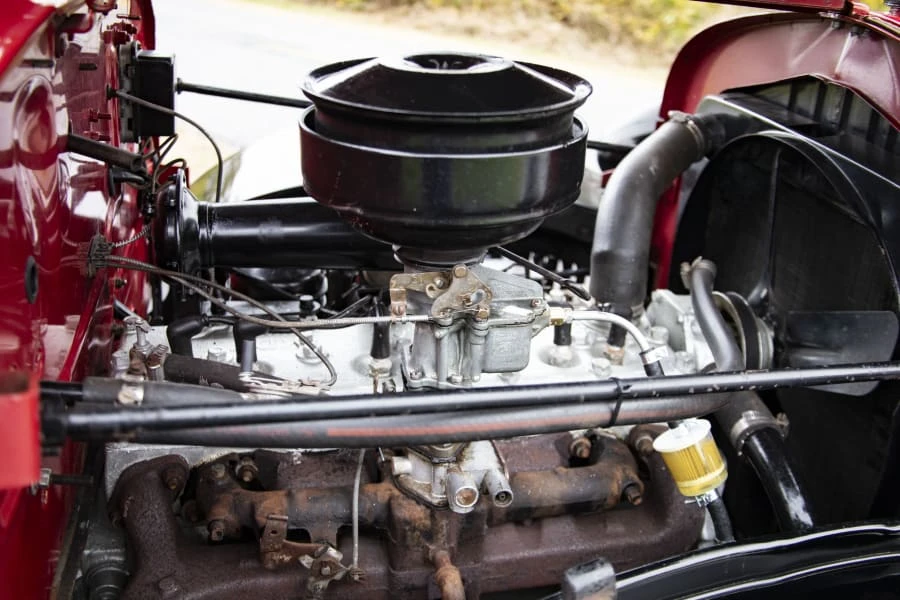 1952 Dodge Power Wagon (1946-1968) - Image 29 of 31