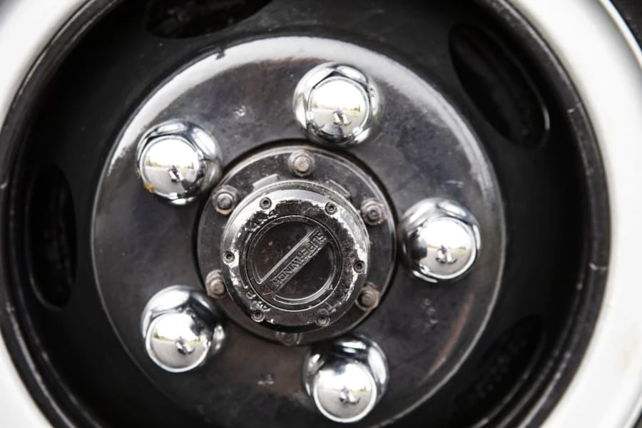 1952 Dodge Power Wagon (1946-1968) - Image 12 of 31