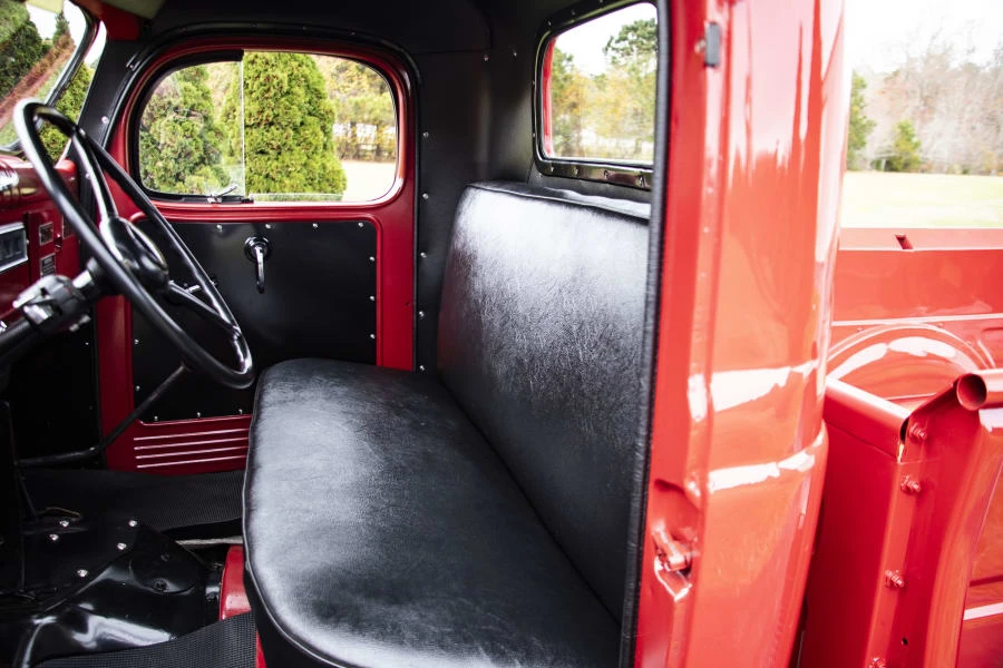 1952 Dodge Power Wagon (1946-1968) - Image 15 of 31