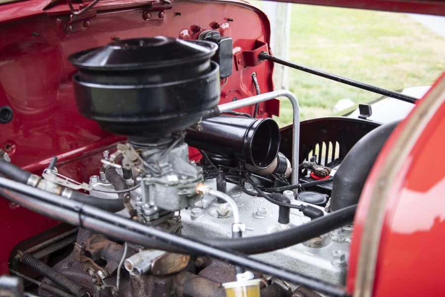 1952 Dodge Power Wagon (1946-1968) - Image 28 of 31