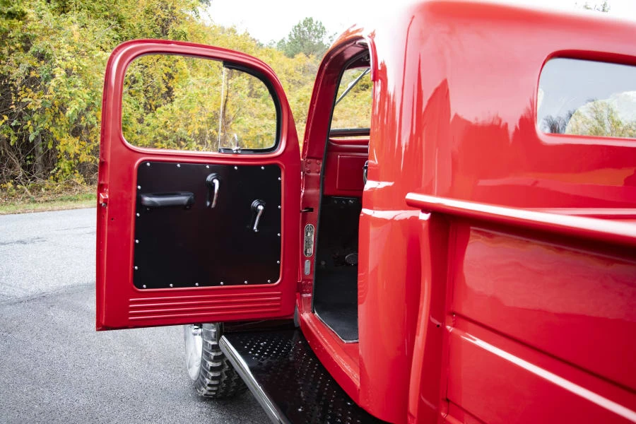 1952 Dodge Power Wagon (1946-1968) - Image 21 of 31