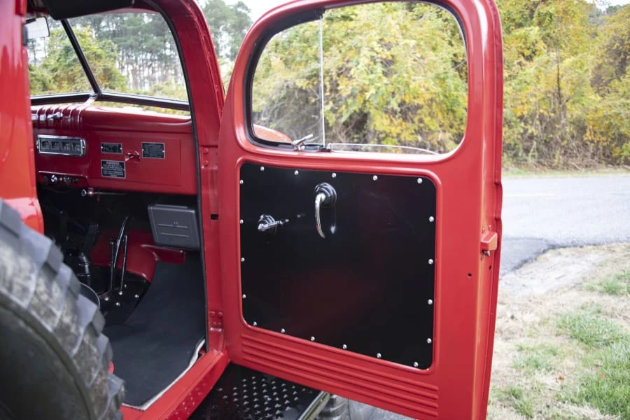 1952 Dodge Power Wagon (1946-1968) - Image 20 of 31