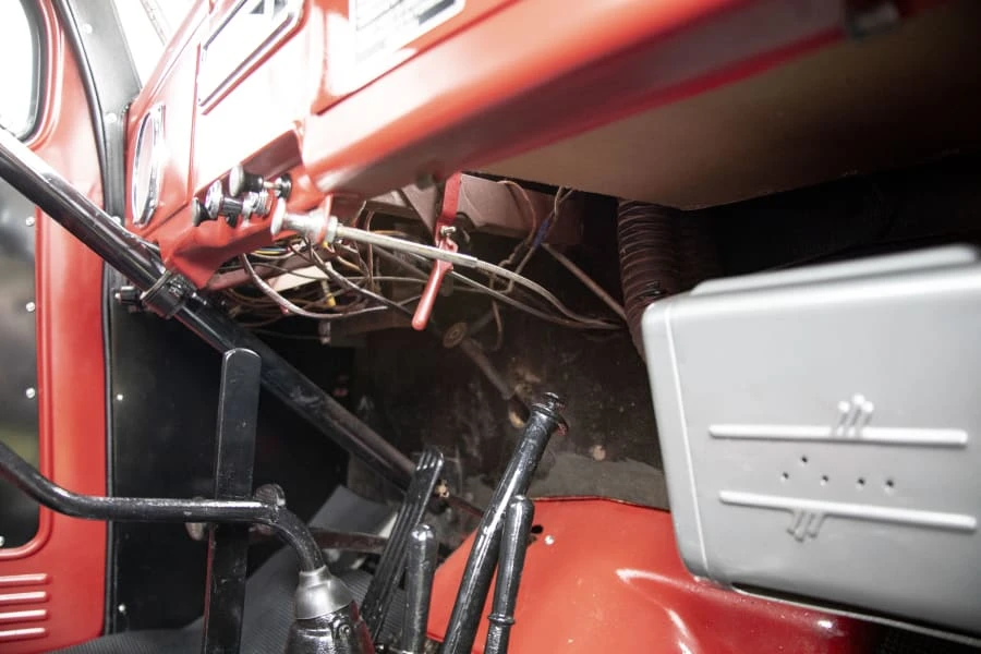 1952 Dodge Power Wagon (1946-1968) - Image 22 of 31