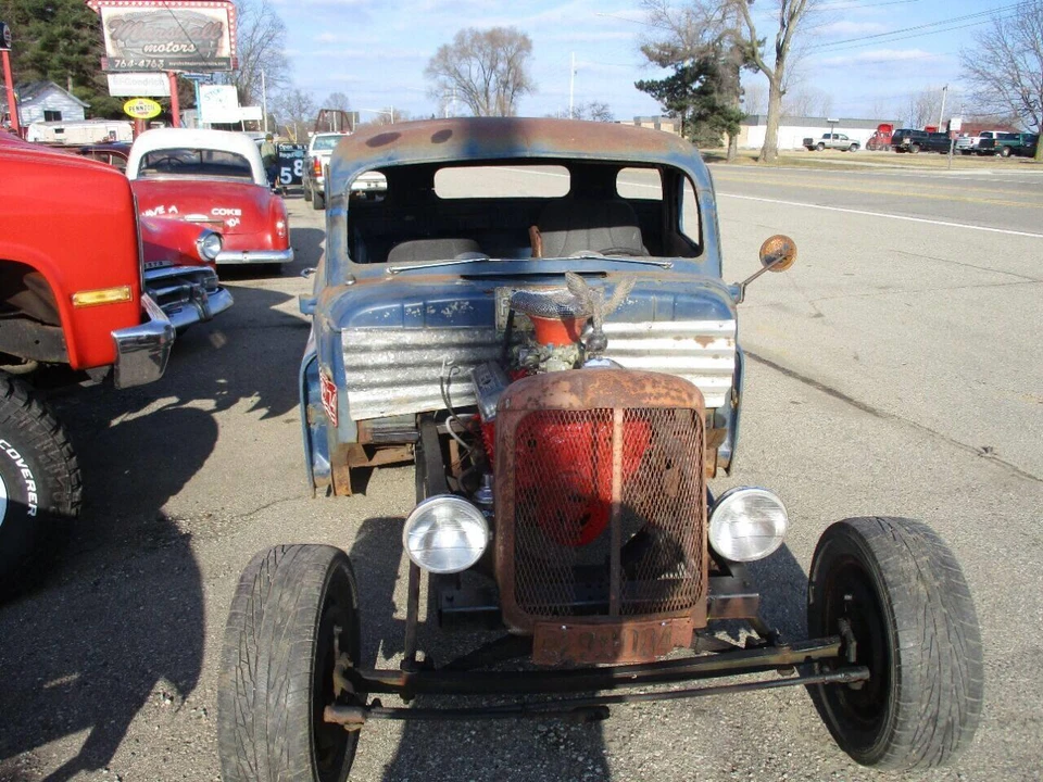 1952 Dodge Pickup (1917-1932) - Image 7 of 8