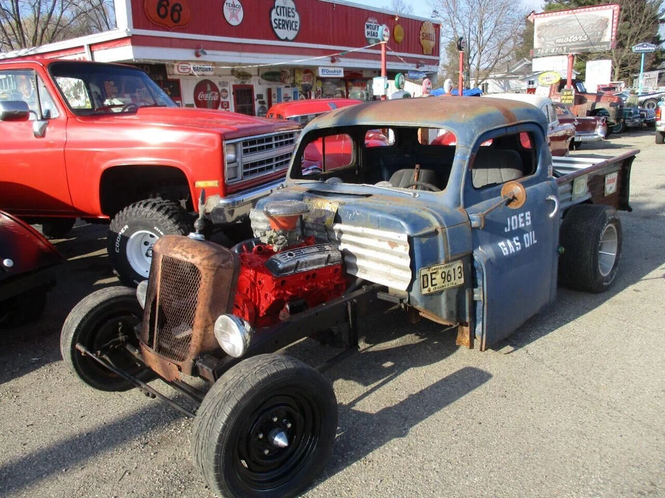 1952 Dodge Pickup (1917-1932) - Image 2 of 8