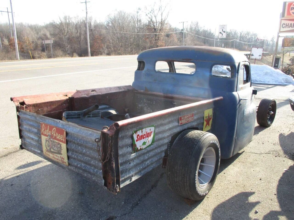 1952 Dodge Pickup (1917-1932) - Image 3 of 8