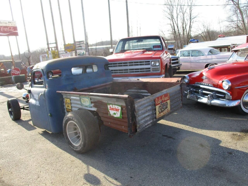 1952 Dodge Pickup (1917-1932) - Image 6 of 8