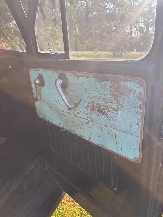 1952 Dodge B Series - Image 9 of 11