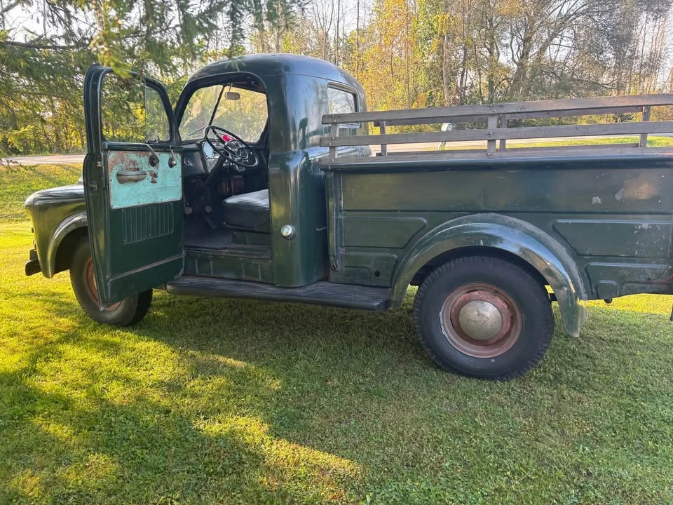 1952 Dodge B Series - Image 4 of 11