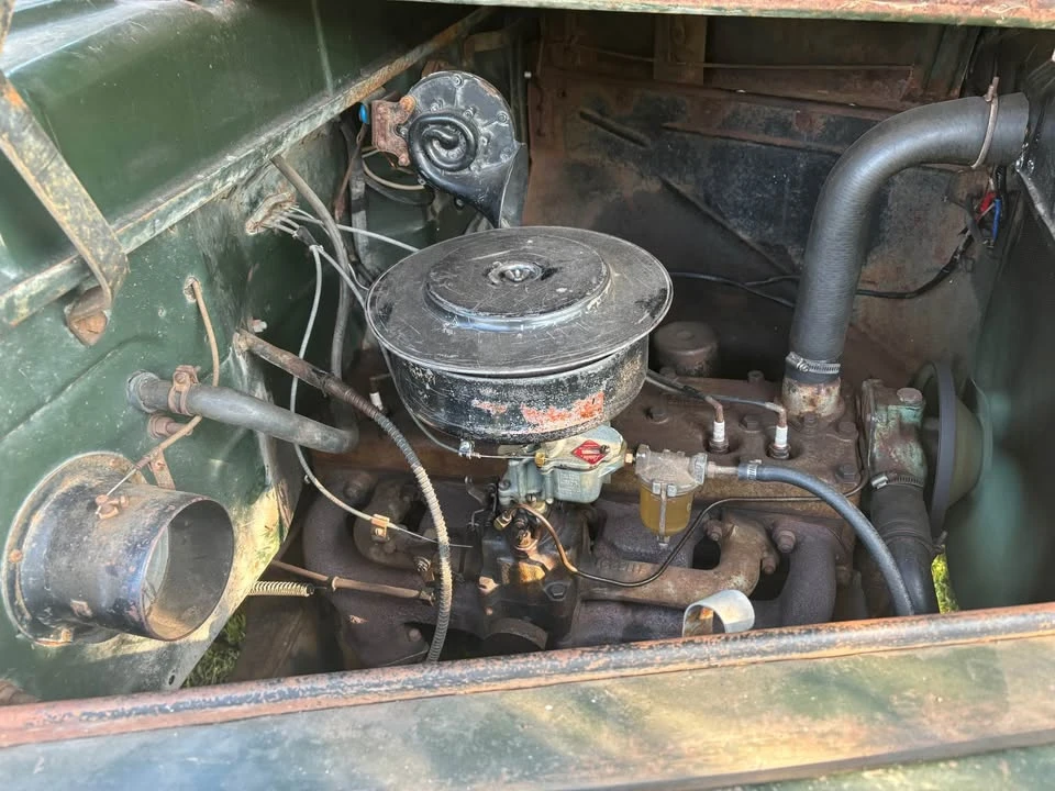 1952 Dodge B Series - Image 8 of 11