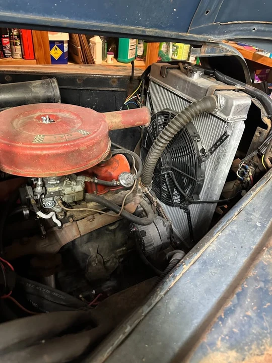 1952 Dodge B Series - Image 15 of 19