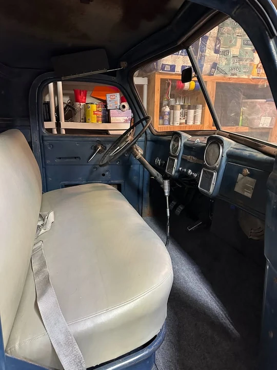 1952 Dodge B Series - Image 11 of 19