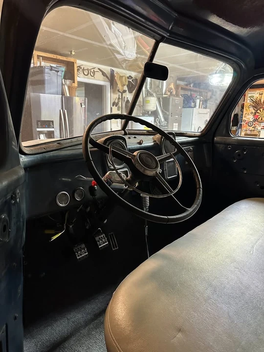 1952 Dodge B Series - Image 12 of 19