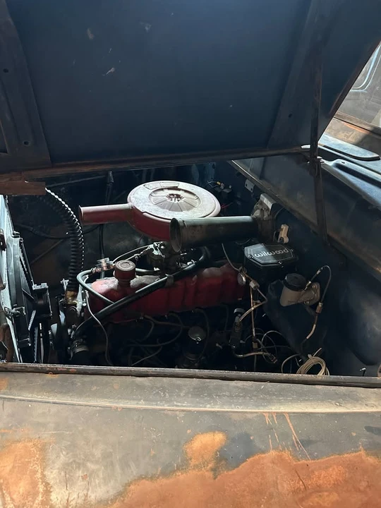 1952 Dodge B Series - Image 16 of 19